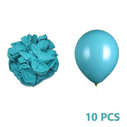 بادکنک فیروزه ای پرشین وی